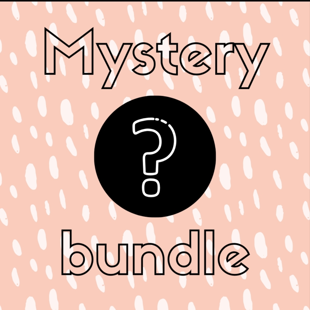 Mystery Bundle